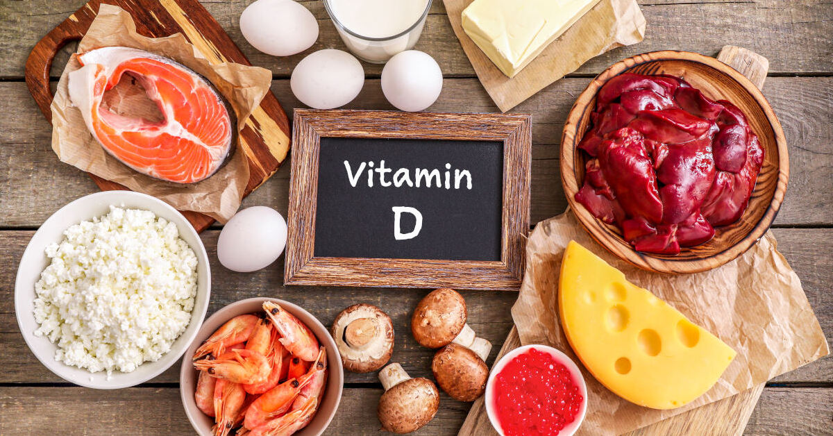 La vitamina D3: a cosa serve e come integrarne l'apporto giornaliero in caso di bisogno
